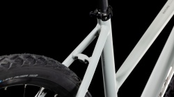 Bicicleta Trekking-Oras CUBE Nature EXC seasalt´n´pyrite
