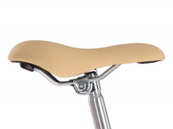Bicicleta Trekking-Oras Le Grand Lille 2 Roz
