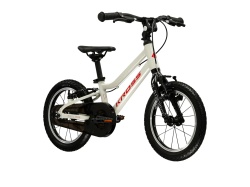 Bicicleta usoara pentru copii Kross Liftie 14" GREUTATE 5.5 Kg - Img 3