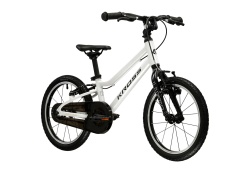 Bicicleta usoara pentru copii Kross Liftie 16" GREUTATE 5.8 Kg - Img 3
