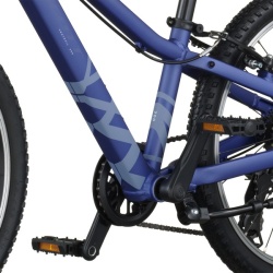 Bicicleta usoara pentru copii Scott Contrail 200 - Img 9