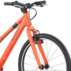 Bicicleta usoara pentru copii Scott Contrail 400 - Img 5