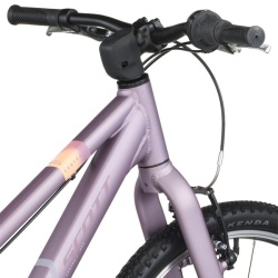 Bicicleta usoara pentru copii Scott Contrail 400 - Img 15