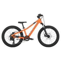 Bicicleta usoara pentru copii Scott ROXTER 200