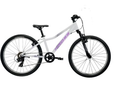 BICICLETE DE COPII KROSS Lea JR 24 D 24 whi_pur g