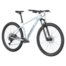 BICICLETE MTB HARDTAIL SCOTT CONTRAIL 10 MODEL 2026 - Img 3