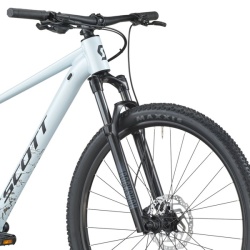 BICICLETE MTB HARDTAIL SCOTT CONTRAIL 10 MODEL 2026 - Img 13