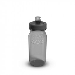 BIDON ACID BOTTLE GRIP 0.5L Transparent - Img 2
