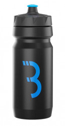 Bidon apa BBB BWB-0162 CompTank 550ml negru/albastru