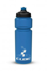 Bidon CUBE Icon Blue 750 ml