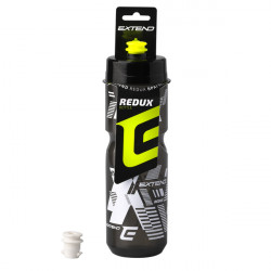 Bidon EXTEND REDUX Negru-Negru 800 ml - Img 2