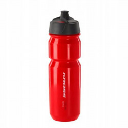 Bidon KROSS Team Edition 750 ml Rosu