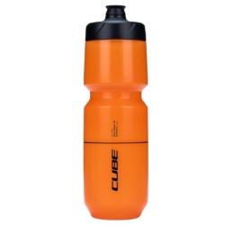 BIDON PENTRU BICICLETA CUBE FLOW 750ml