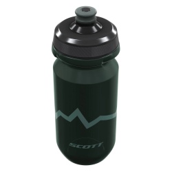 Bidon SCOTT G5 Corporate Pak-10 Water Bottle Dark Green-Green 800 ml