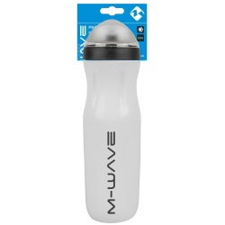 Bidon Termic M-WAVE PBO 500-ISO Alb - Img 3