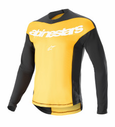 Bluza Alpinestars Racer Lurv Tangerine M