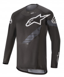 Bluza Alpinestars Techstar LS Black Edition