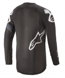 Bluza Alpinestars Techstar LS Black Edition - Img 2