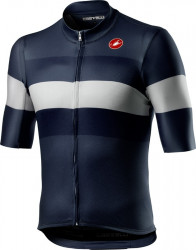 Bluza Castelli LaMitica Savile Blue