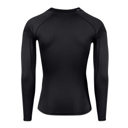 Bluza Corp Force Guard anti-vant, Neagra M - Img 2