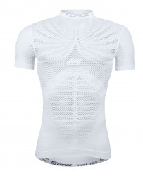 Bluza de Corp Force F Swelter Alb