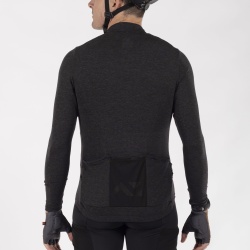 Bluza Leatt MTB Endurance 4.0 Black XL - Img 2