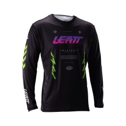Bluza Leatt MTB Gravity 4.0 Race Black XL