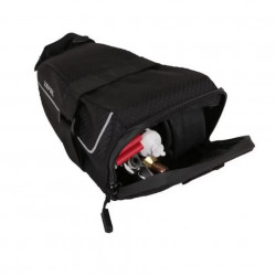 Borseta bicicleta ZEFAL Z LIGHT PACK prindere sa M