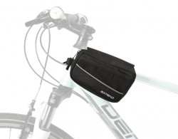 Borseta Cadru Extend DUAL TOP TUBER - Img 1