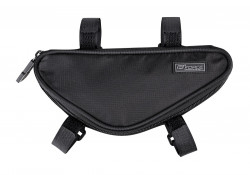 Borseta cadru Force Trinity neagra