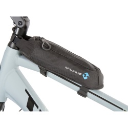 Borseta Cadru M-WAVE "BP TOP" Negru - Img 5
