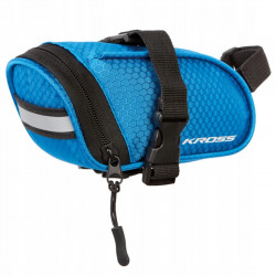Borseta prindere sa KROSS Roamer Blue