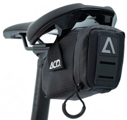 Borseta sa CUBE Acid PRO S Negru