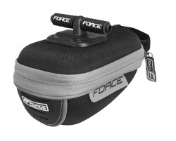 Borseta Sa Force Capsule negru-gri