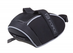 Borseta Sa Force Stone, negru