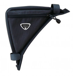 Borseta Triangle negru
