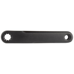 Brat Stanga SAMOX 5 Offset- 175 mm Bosch Gen 1+2+4+5 / Brose SHAPE 1