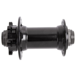 Butuc Aluminiu Fata SXT 32H/FD - D341-B15 BOOST - Img 2