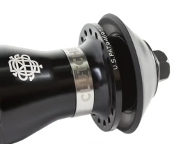 Butuc de bicicleta BMX Odyssey Clutch Freecoaster V2 - Img 4