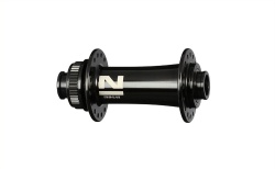 Butuc Fata NOVATEC D791SB-CL-B15, Negru, 32H 15x110 mm - Img 6