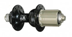 Butuc spate cursiera NOVATEC F172SB 32H 10 viteze QR5