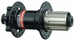 Butuc Spate Disc Novatec D362 SB 36H 4 rulm Titan QR10