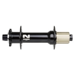 Butuc Spate Fat Bike NOVATEC D202SB 32H FD 197 mm - Img 3