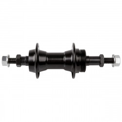 Butuc Spate Filetat SXT 36H OLD-130 Negru(filet negru)