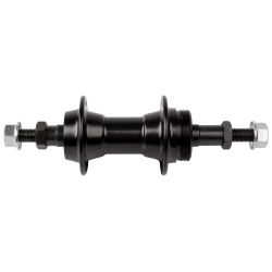Butuc Spate Filetat SXT 36H OLD-130 Negru(filet negru) - Img 2
