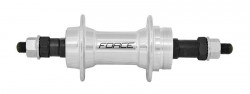 Butuc spate Force filet 36h argintiu