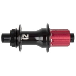 Butuc Spate NOVATEC D792SB/A-AA-X12 28H CL 12x142 mm Thru Axle - Img 4