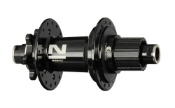 Butuc Spate NOVATEC D902SB-B12-A4A-MS, Negru, 32H