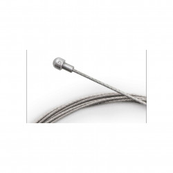 CABLU CAPGO OL BRAKE INNER CABLE 1.5MM SLICK STAINLESS STEEL SHIMANO ROAD2000mm