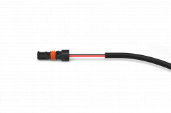 CABLU FAR ACID REAR BOSCH 1400M BES2 Negru